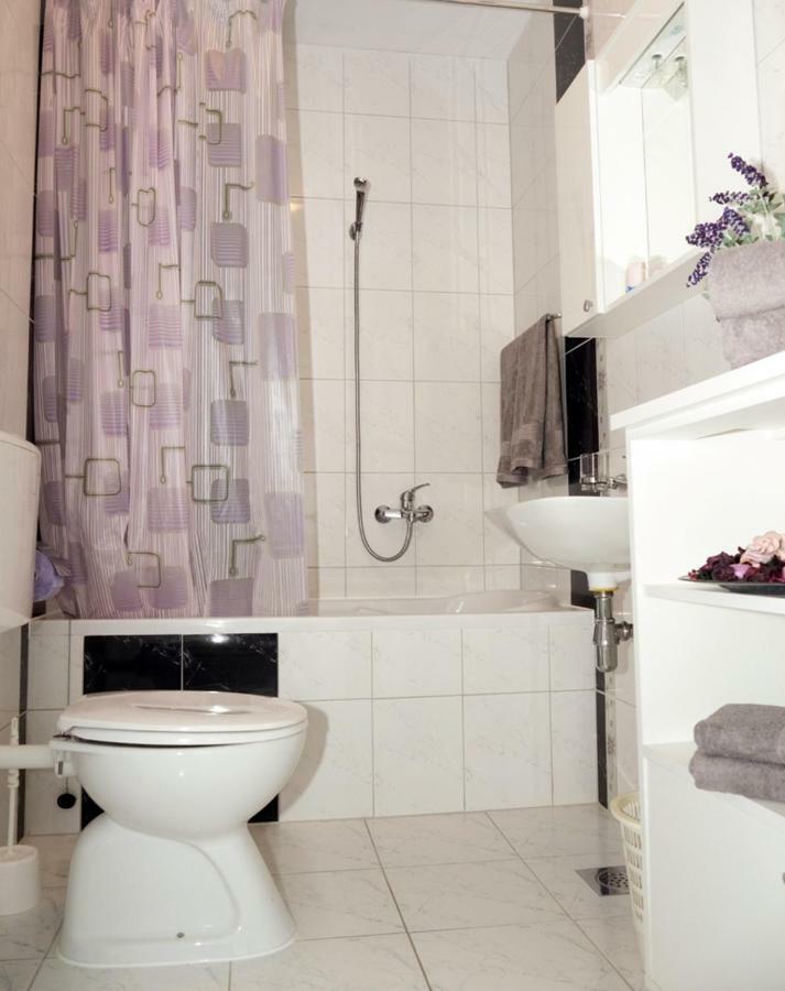 Pavlinovic Apartment *