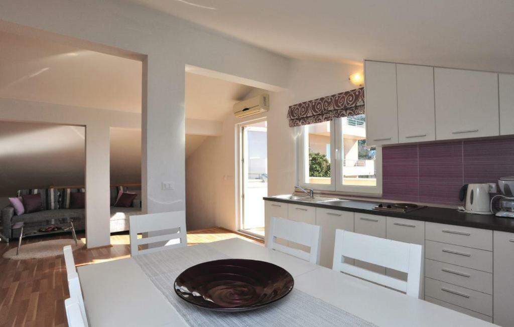 Pavlinovic Apartment