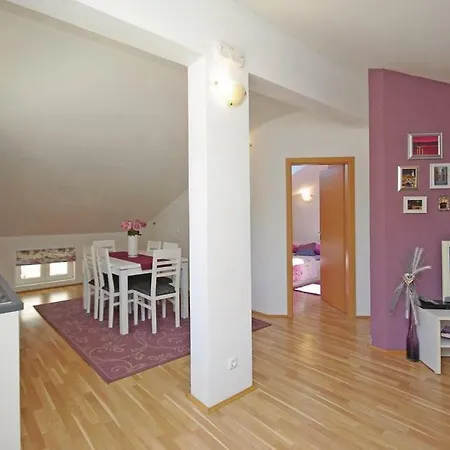 Apartmani Pavlinovic Makarska Buitenkant foto