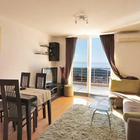 Apartmani Pavlinovic Makarska Buitenkant foto