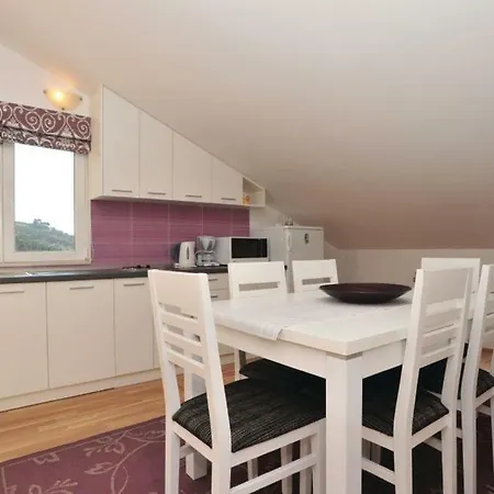 Apartmani Pavlinovic Makarska Buitenkant foto