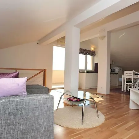 Apartmani Pavlinovic Makarska Buitenkant foto