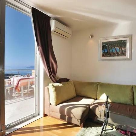 Apartmani Pavlinovic Makarska Buitenkant foto