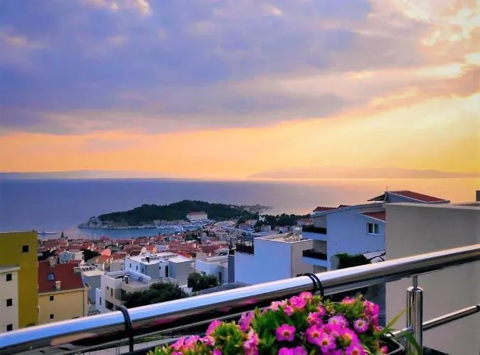 Apartmani Pavlinovic