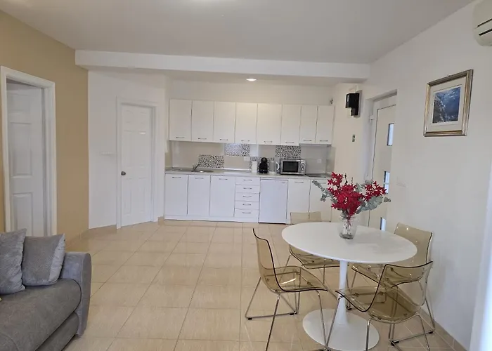 Apartmani Pavlinovic