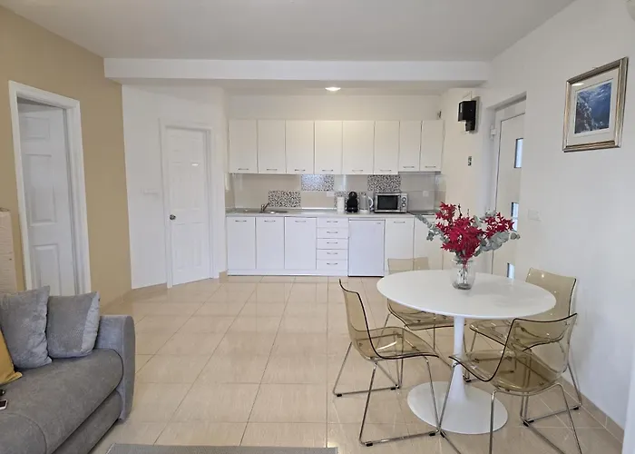 Apartmani Pavlinovic
