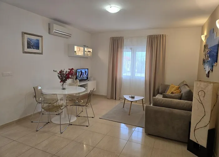 Apartmani Pavlinovic