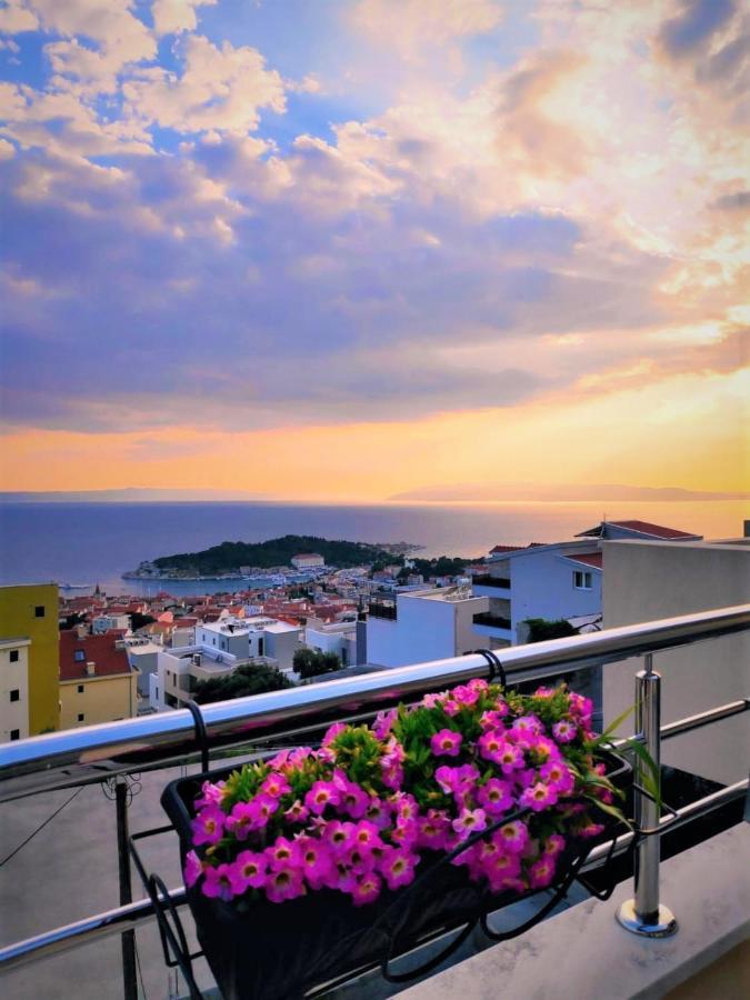 Apartment Pavlinovic Makarska