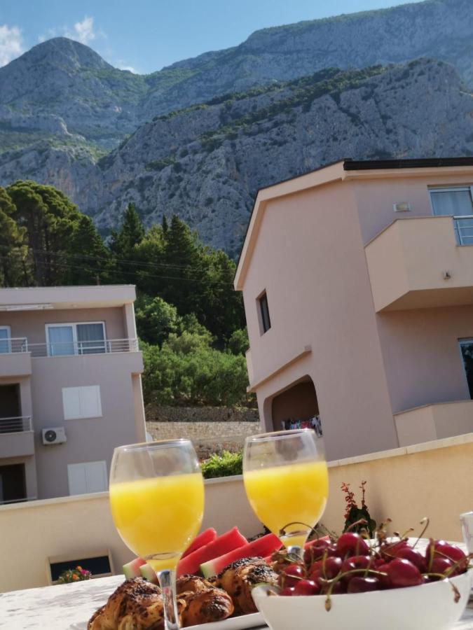 Apartment Pavlinovic Makarska