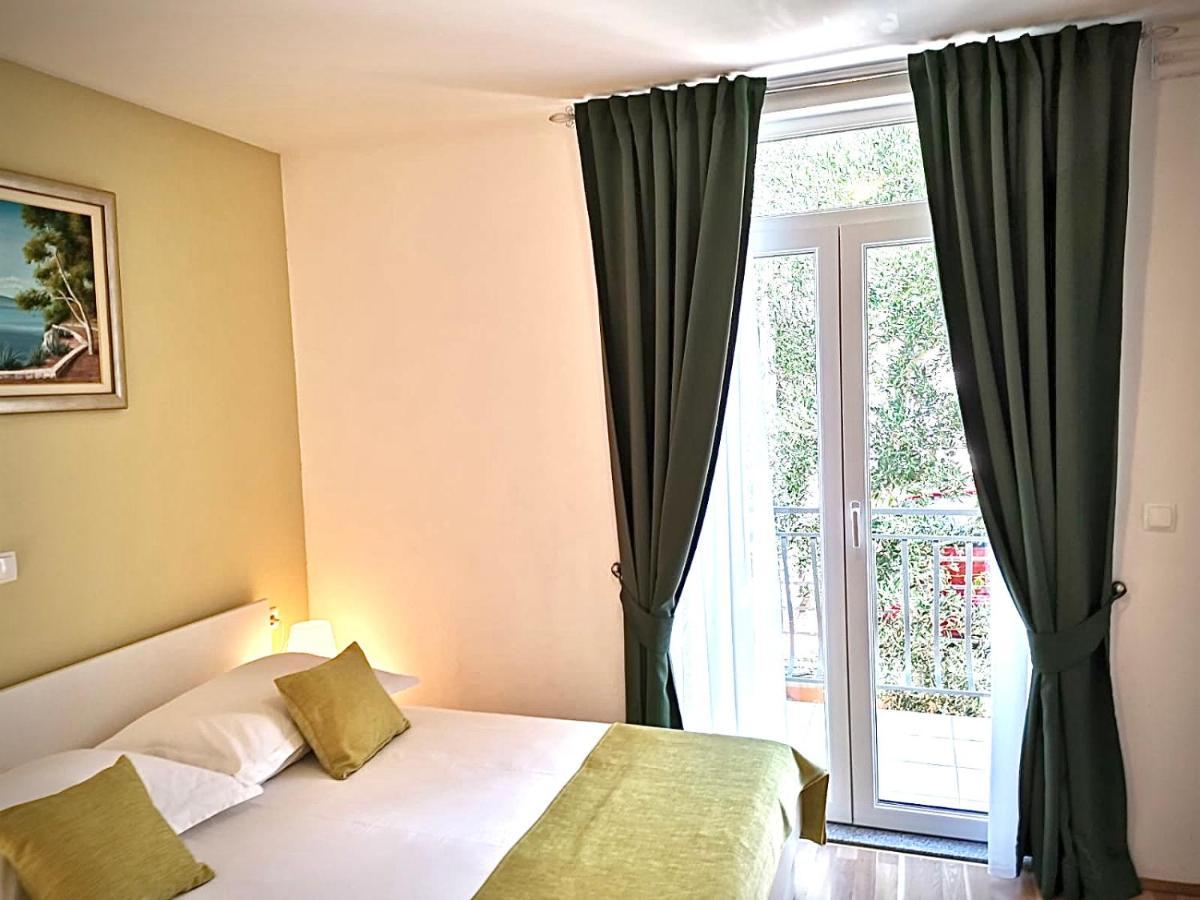 Apartment Pavlinovic Makarska