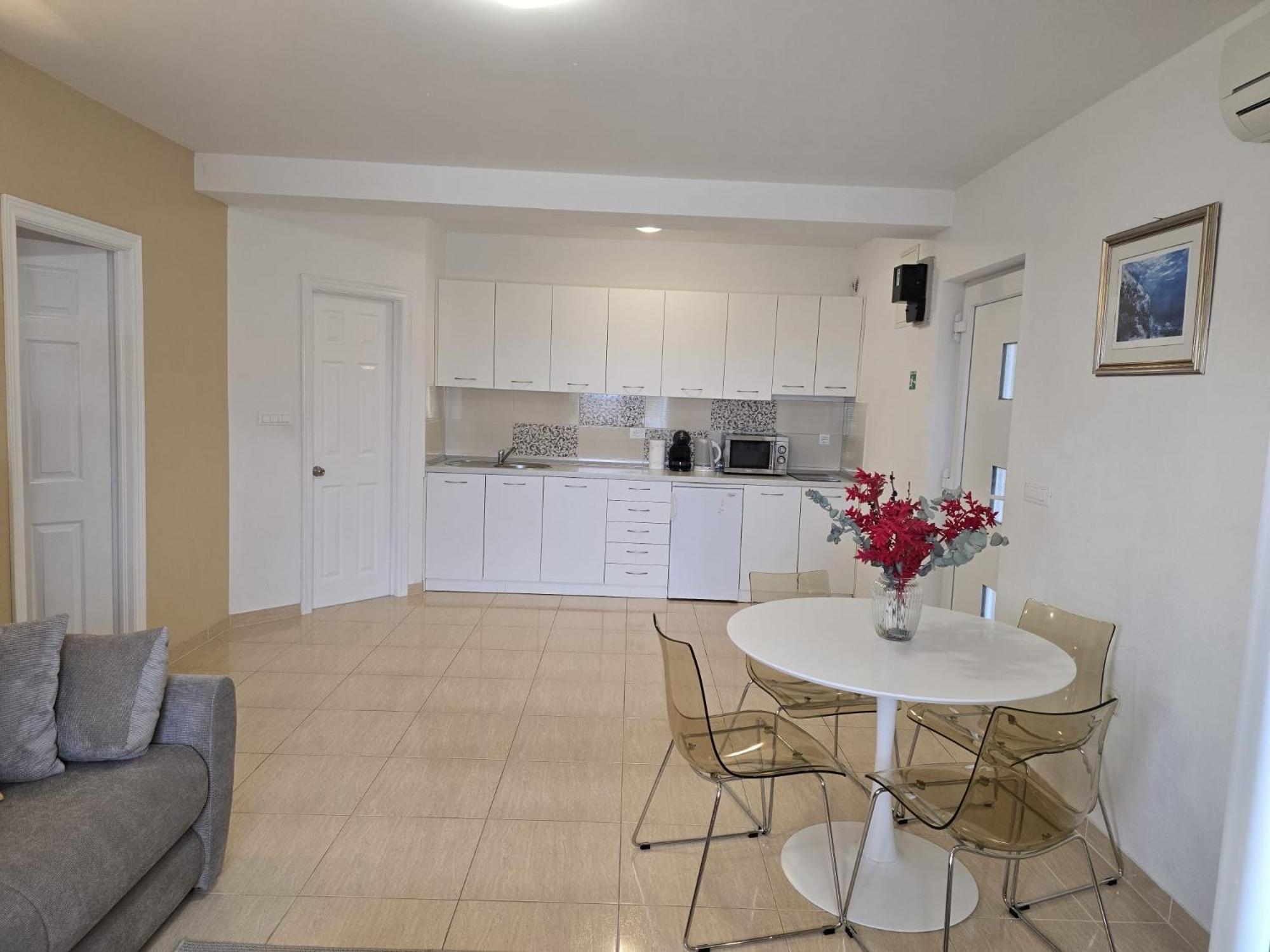 Pavlinovic Apartment *