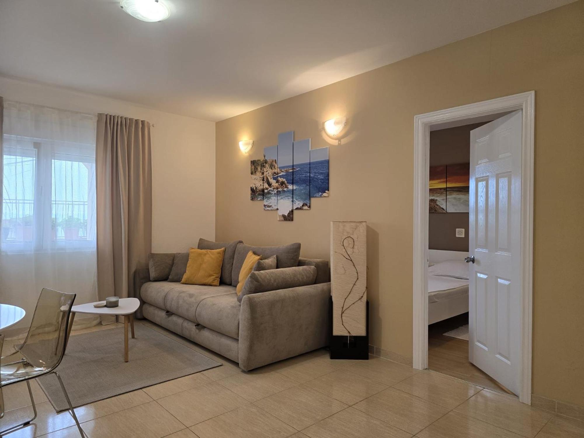 Apartment Pavlinovic