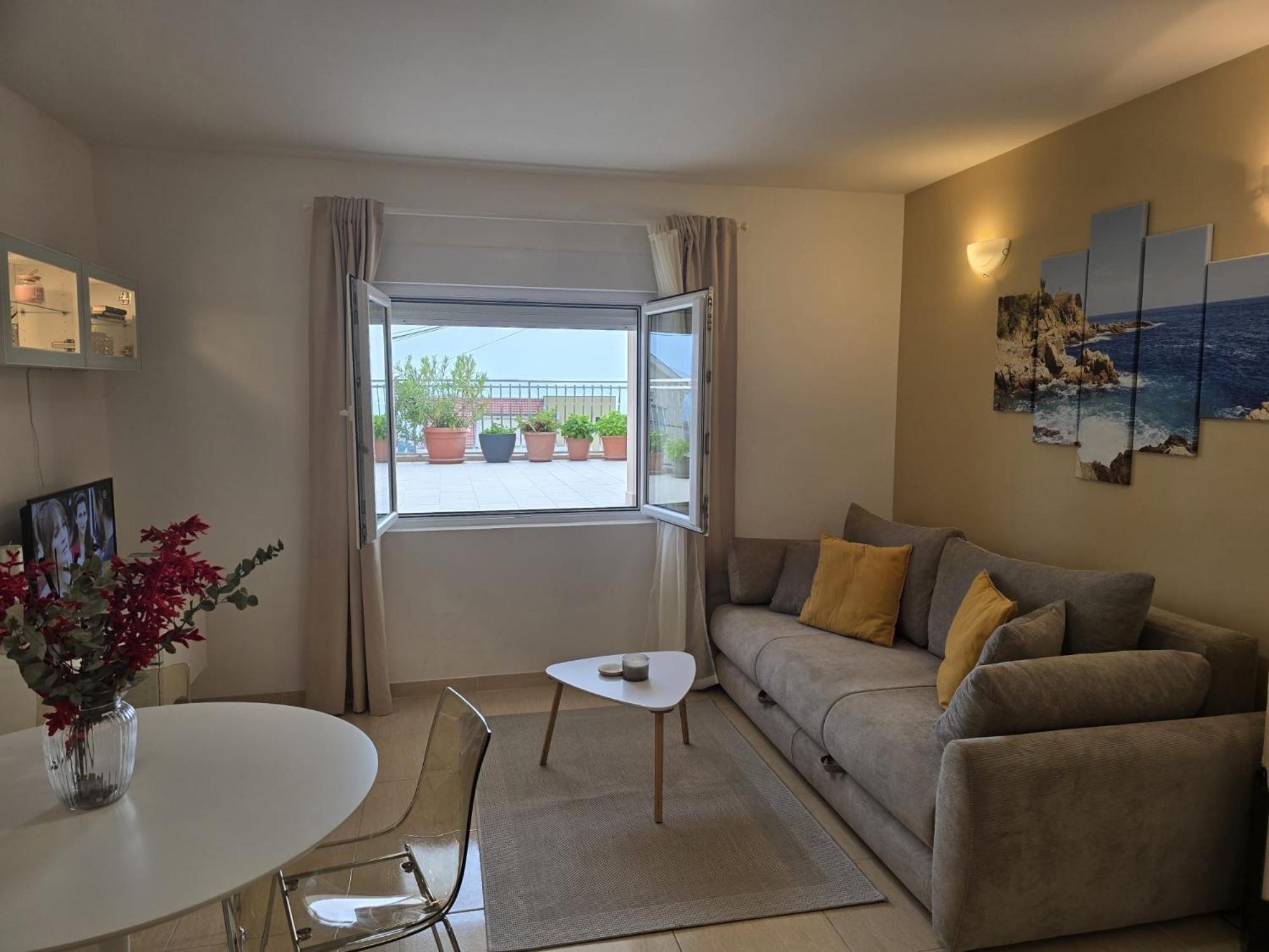 Apartment Pavlinovic Makarska