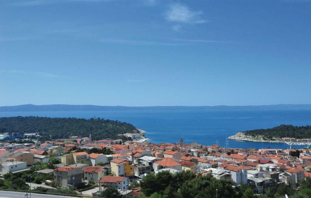 Pavlinovic Apartment Makarska