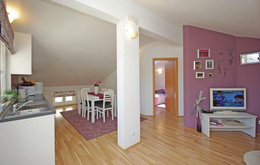 Pavlinovic Apartment *