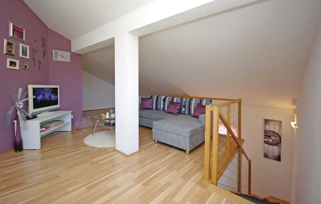 Pavlinovic Apartment
