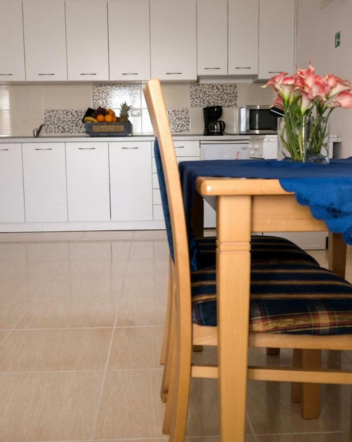 Apartment Pavlinovic Makarska