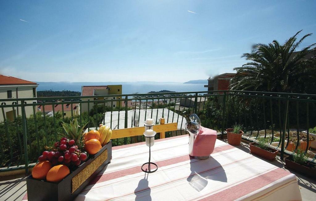 Apartment Pavlinovic