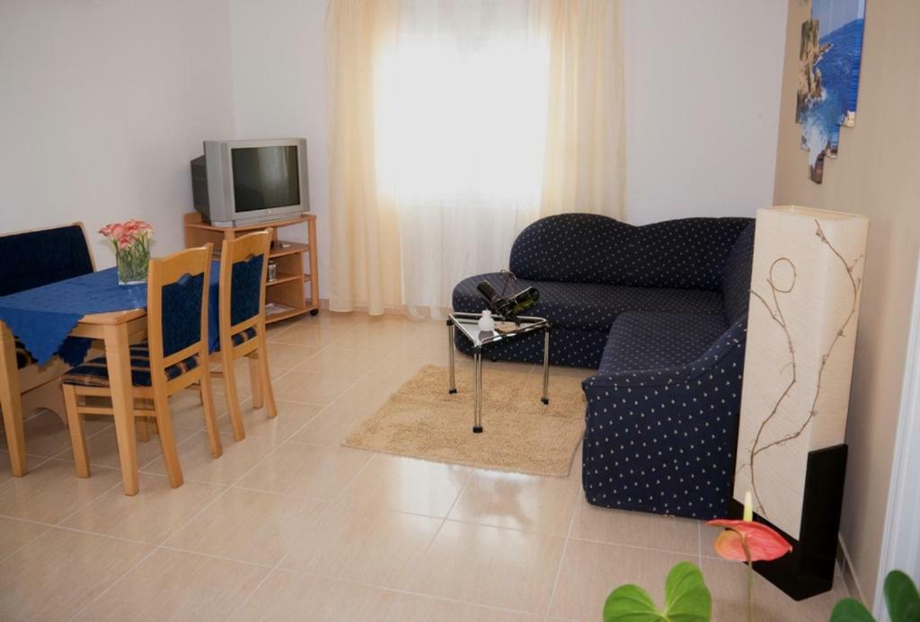 Apartment Pavlinovic *