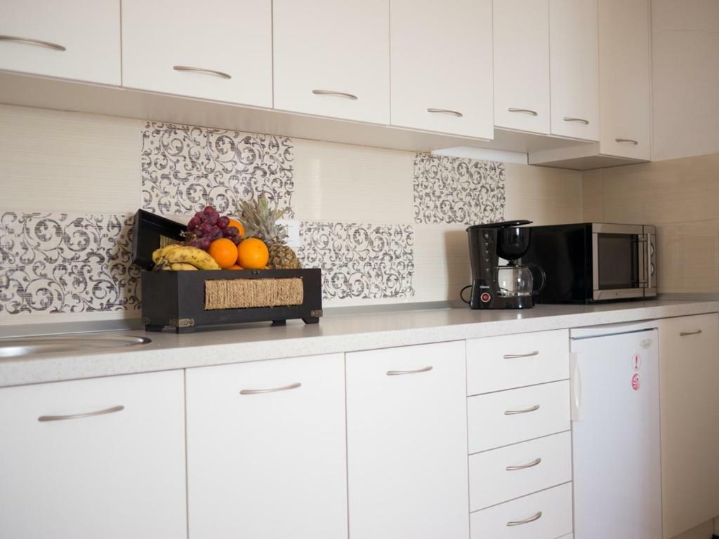 Apartment Pavlinovic *