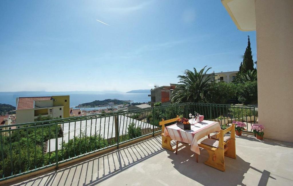 Pavlinovic Apartment Makarska