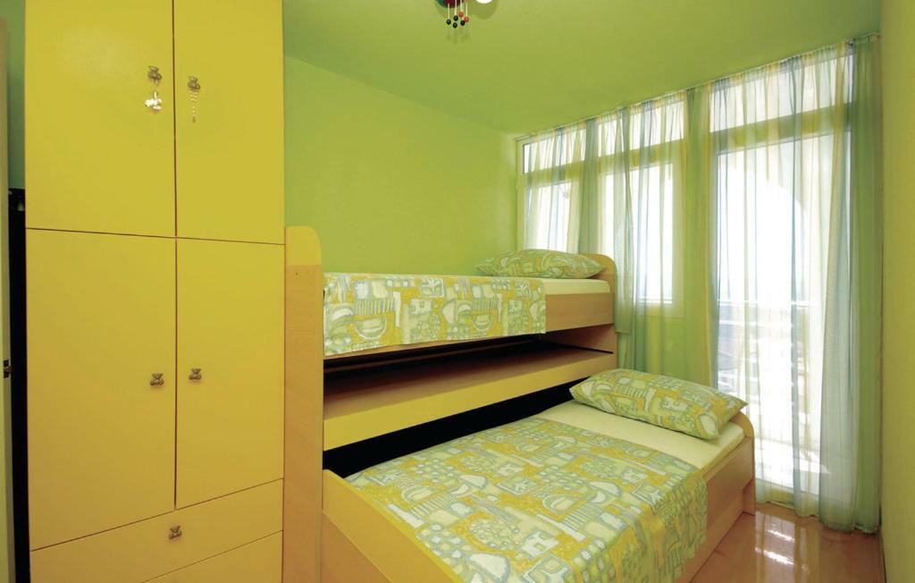 Apartment Pavlinovic *