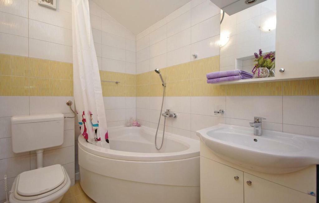 Pavlinovic Apartment