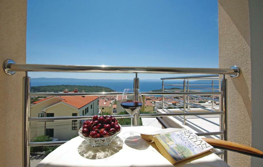 Pavlinovic Apartment Makarska