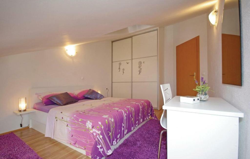 Apartment Pavlinovic Makarska