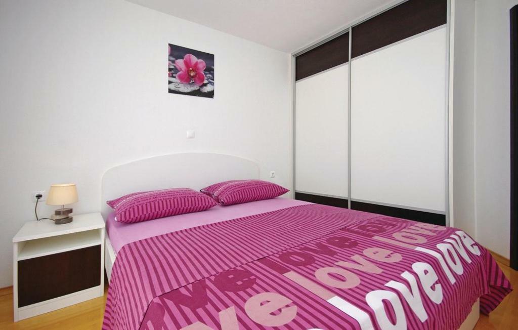 Apartment Pavlinovic