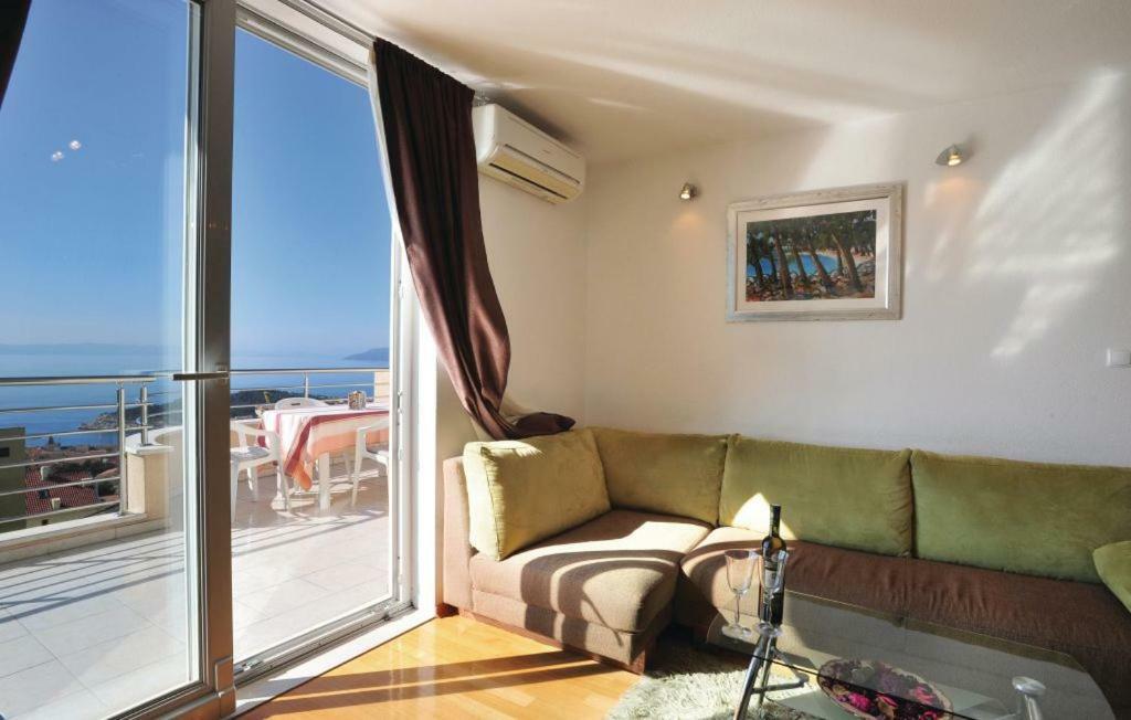 Pavlinovic Apartment *